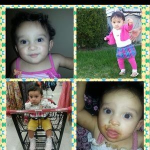 Meet your Posher, Heather